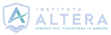 INSTITUTO ALTERA